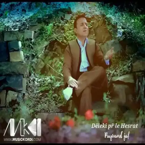 دلیکی پر له حه‌سره‌ت